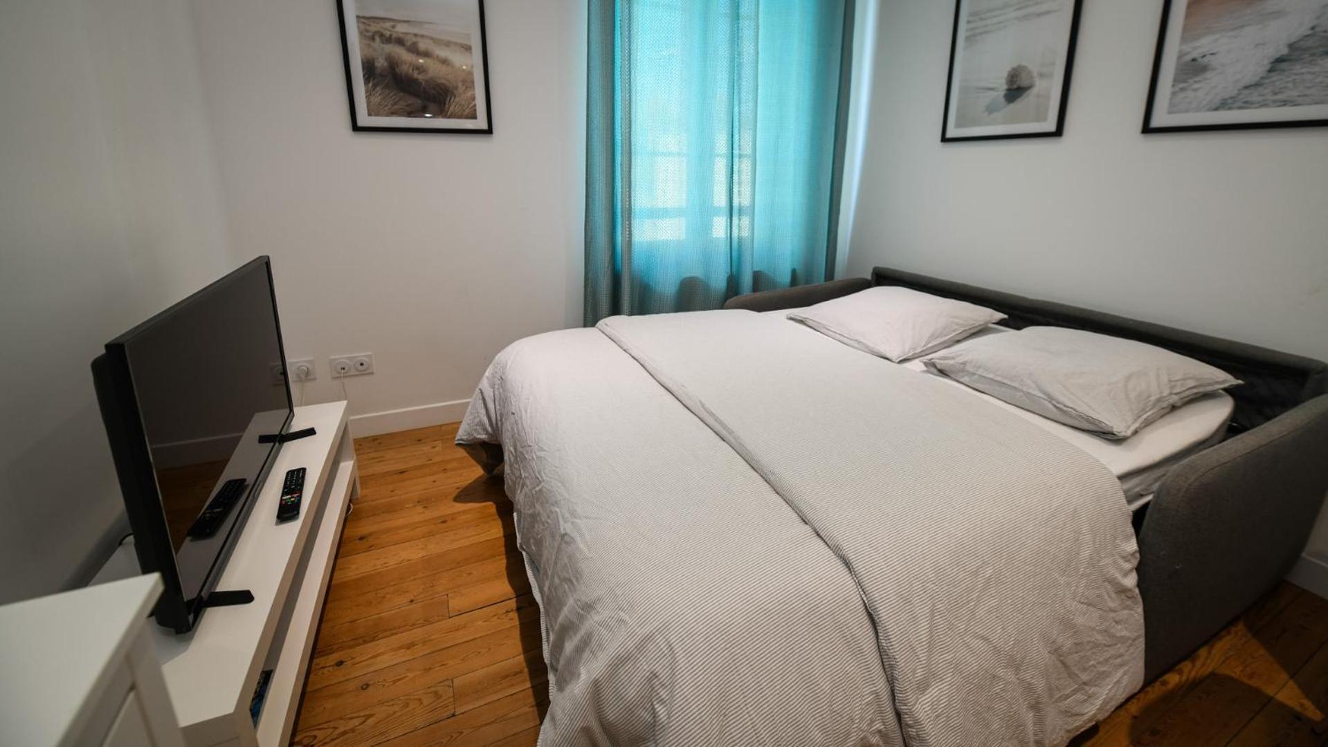 Superbe Appartement Proche Port Guillaume Dives-sur-Mer Exterior foto