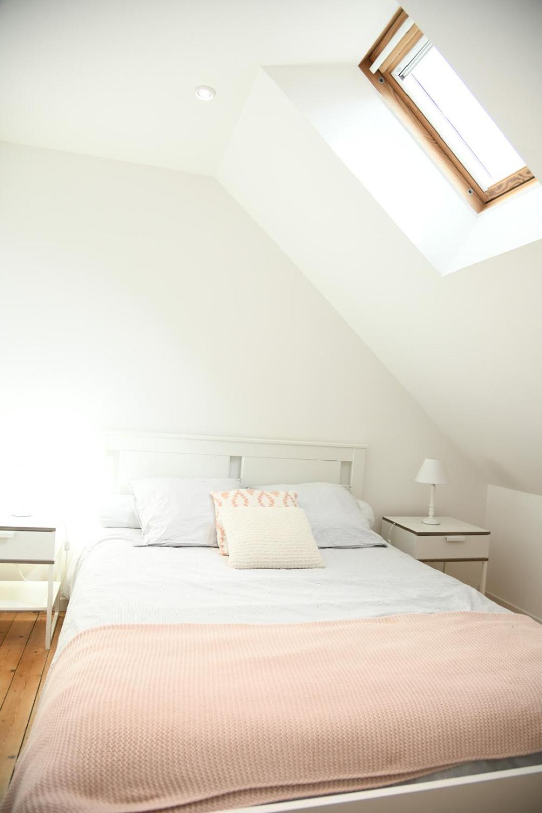 Superbe Appartement Proche Port Guillaume Dives-sur-Mer Exterior foto