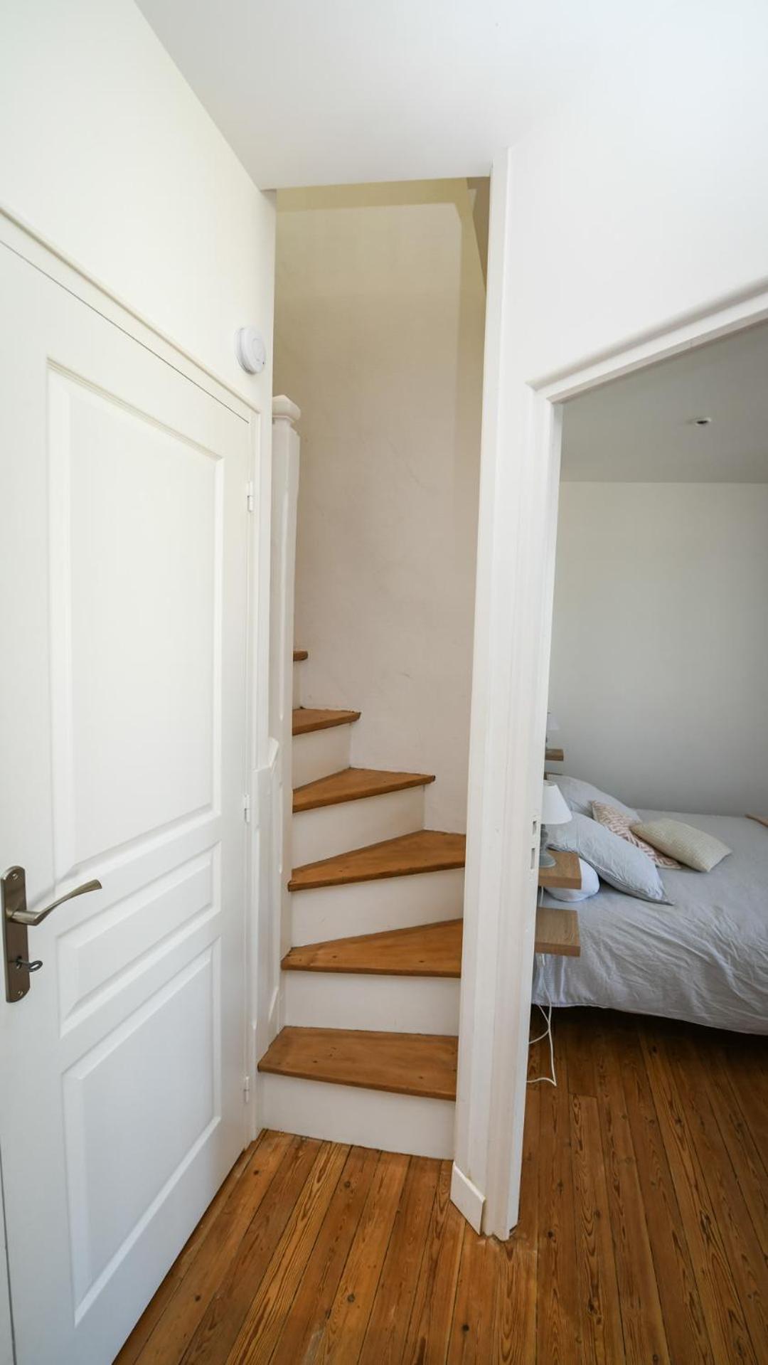 Superbe Appartement Proche Port Guillaume Dives-sur-Mer Exterior foto